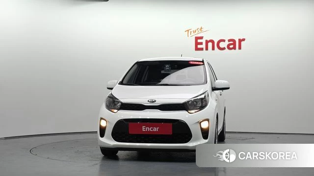 Kia All New Morning (JA) id 4987858 из Кореи 12