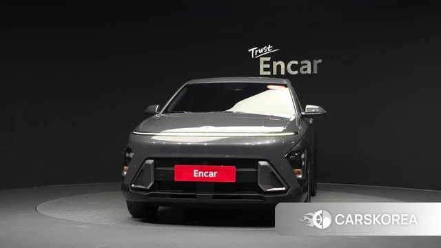Hyundai Kona (SX2) id 4950829 из Кореи 12