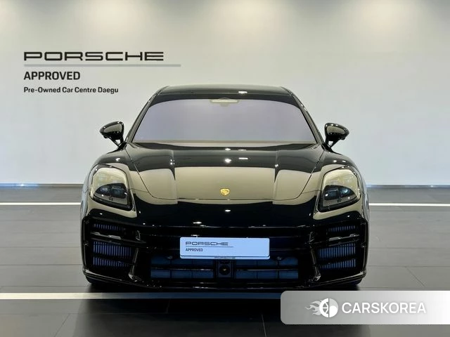 Porsche Panamera (976) id 4949765 из Кореи 12
