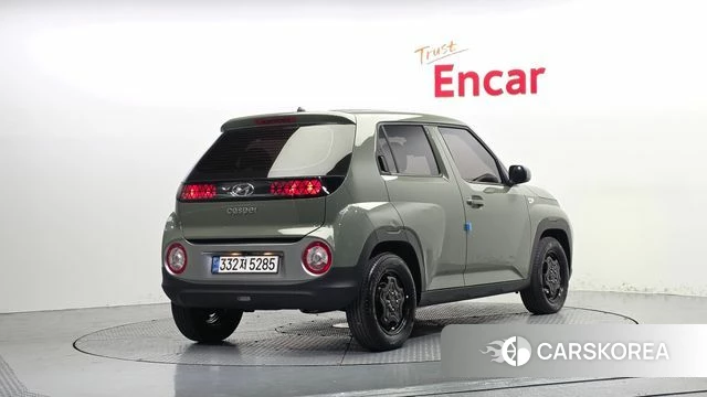 Hyundai Casper id 5040439 из Кореи 12
