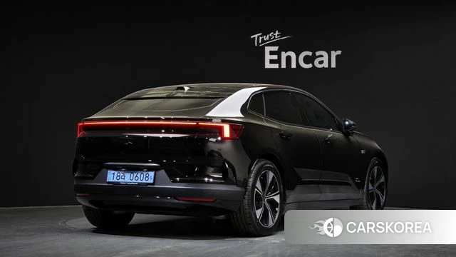 Polestar Polstar 4 id 4185549 из Кореи 12