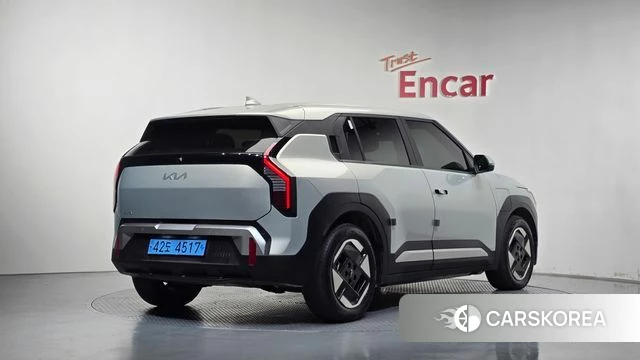 Kia EV3 id 5039249 из Кореи 12