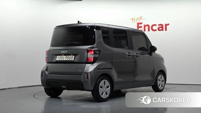 Kia The New Kia Ray id 4990732 из Кореи 12