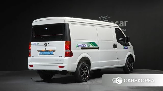 Dongfeng Socon C35 id 4905686 из Кореи 12