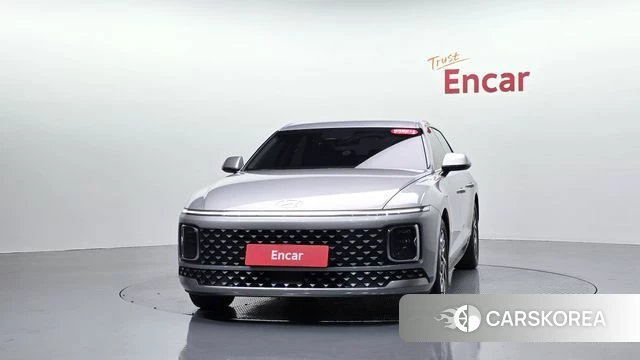 Hyundai Grandeur (GN7) id 4975143 из Кореи 12