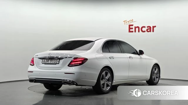 Mercedes-Benz E-Class W213 id 5036019 из Кореи 12