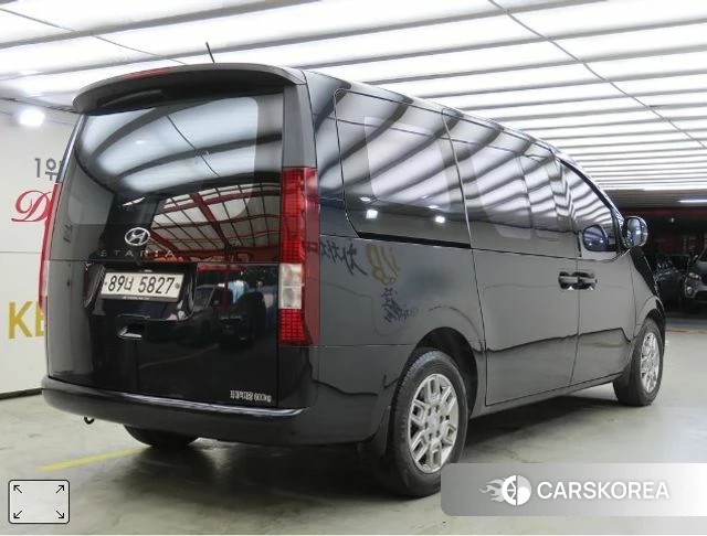 Hyundai Staria id 4707789 из Кореи 12