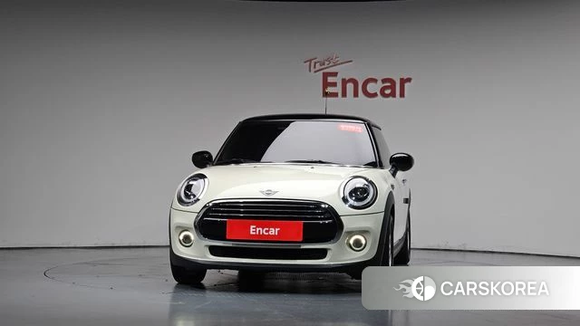 Mini Cooper id 4918055 из Кореи 12