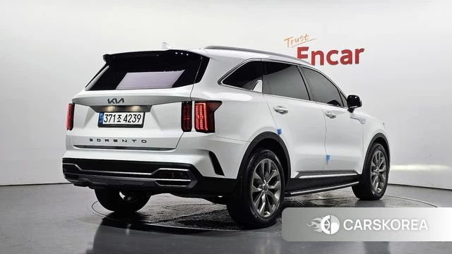 Kia Sorento 4th Generation id 4986887 из Кореи 12