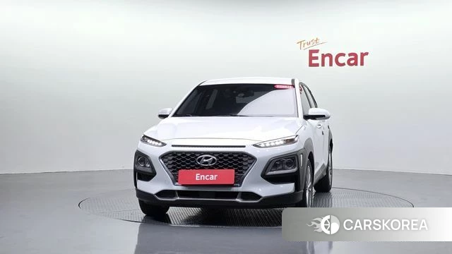 Hyundai Kona id 4987808 из Кореи 12