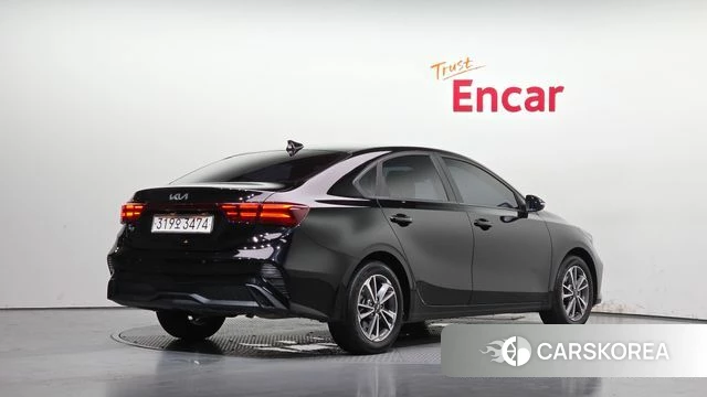Kia The New K3 2nd generation id 4720387 из Кореи 12