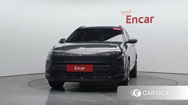 Hyundai Kona Electric (SX2) id 4720377 из Кореи 12