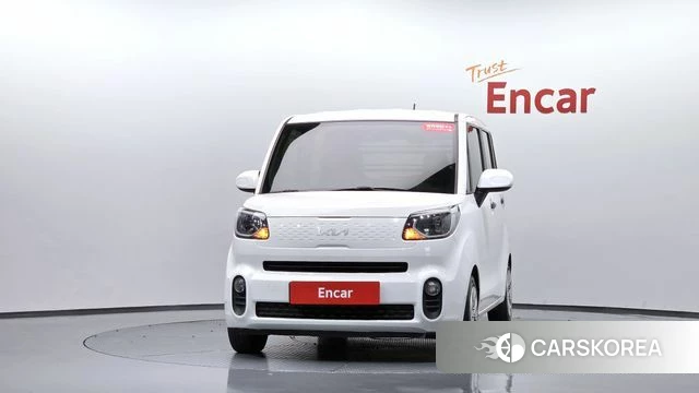 Kia The New Ray id 4958748 из Кореи 12