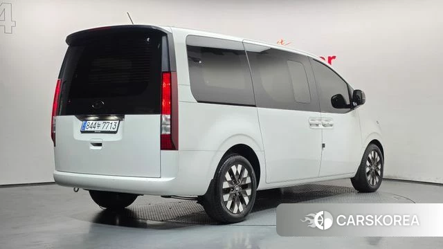Hyundai Staria id 5002128 из Кореи 12