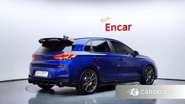 Hyundai i30 (PD) id 4836924 из Кореи 12