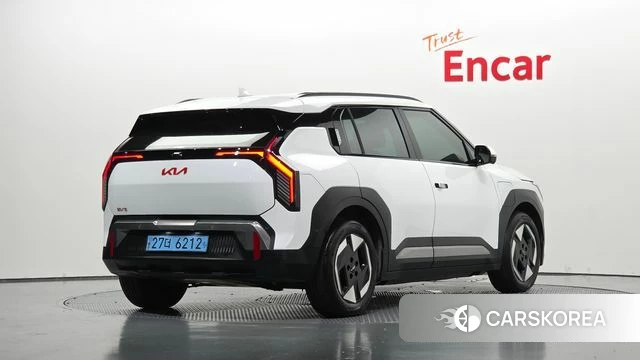 Kia EV3 id 5032949 из Кореи 12