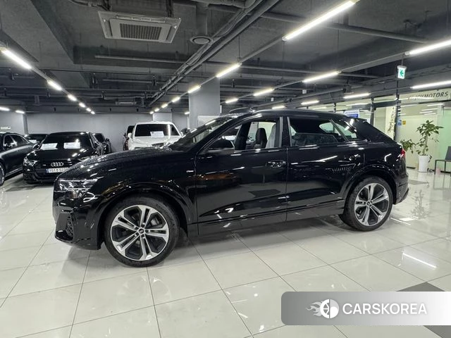 Audi Q8 (4M) id 4681272 из Кореи 8