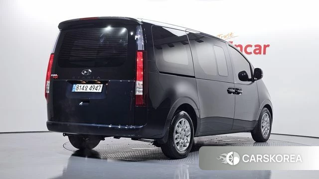 Hyundai Staria id 4762894 из Кореи 12