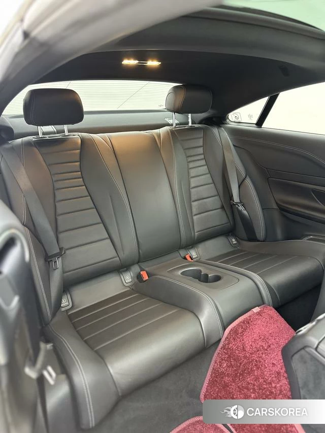 Mercedes-Benz E-Class 2021 Темно-серый из Китая, фото 2