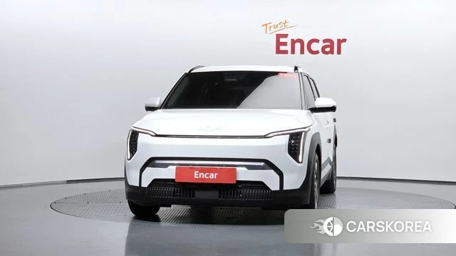 Kia EV3 id 4921048 из Кореи 12