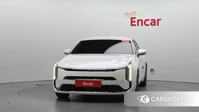 Kia The New K8 Hybrid id 5039204 из Кореи 12