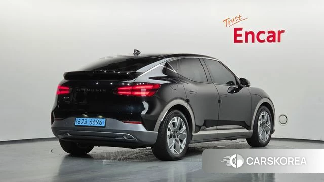 Genesis GV60 id 4975793 из Кореи 12