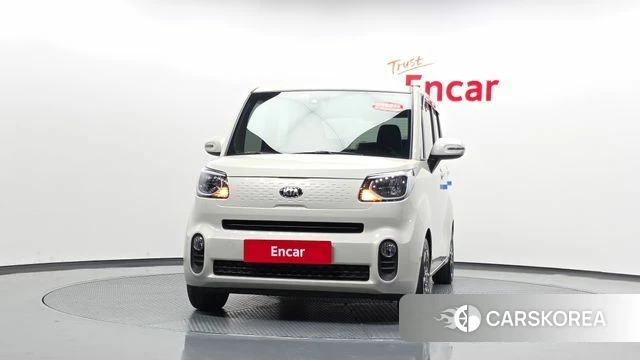 Kia The New Ray id 5034941 из Кореи 12