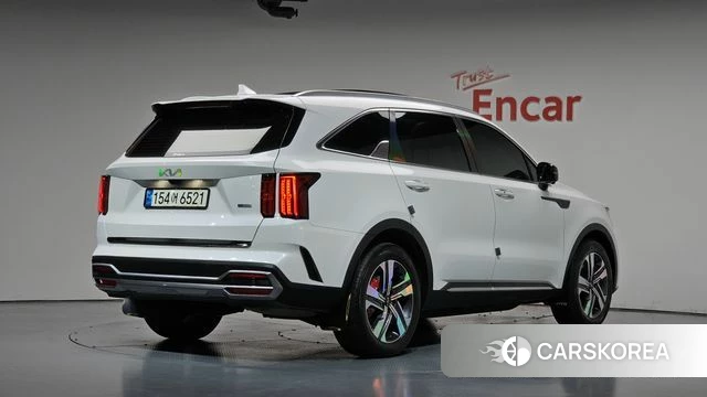 Kia Sorento 4th Generation id 5047364 из Кореи 12