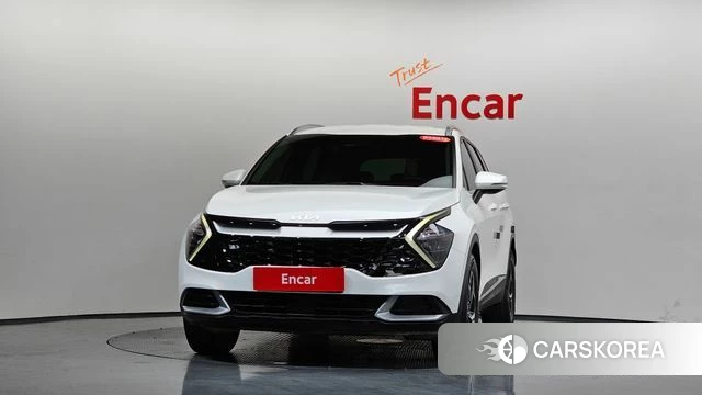 Kia Sportage 5th Generation id 3871233 из Кореи 12