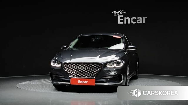 Hyundai Grandeur IG id 4837271 из Кореи 12