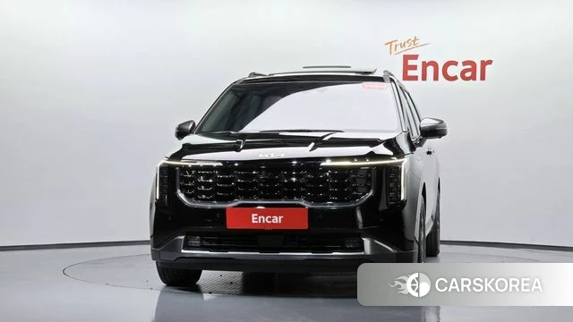 Kia The New Carnival 4th Generation id 5016246 из Кореи 12