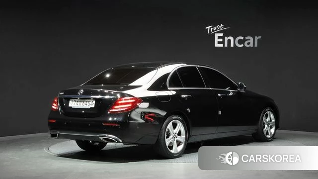 Mercedes-Benz E-Class W213 id 4967931 из Кореи 12