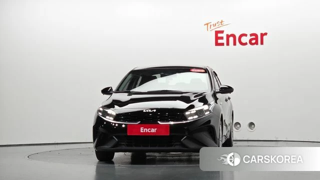 Kia The New K3 2nd generation id 4775193 из Кореи 12
