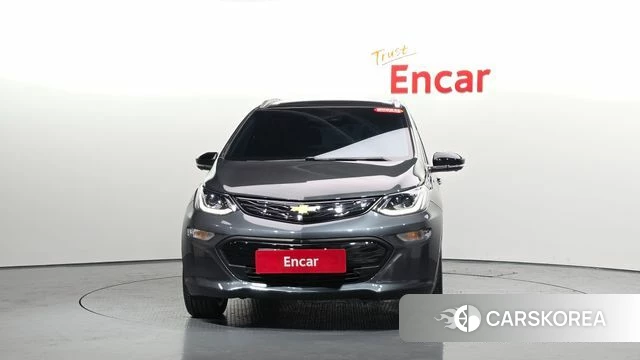 Chevrolet (GM Daewoo) Bolt EV id 5023151 из Кореи 12