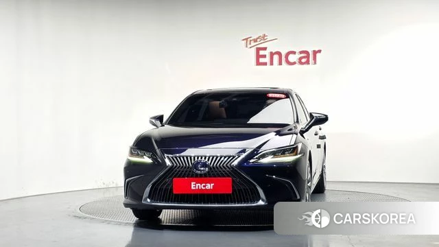 Lexus ES300h 7th generation id 4967383 из Кореи 12