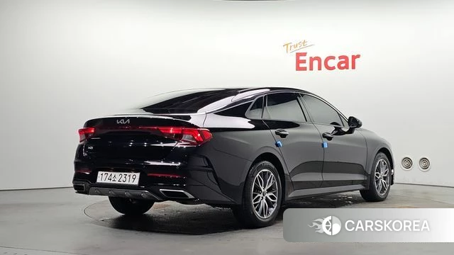 Kia K5 3rd generation id 5052751 из Кореи 12