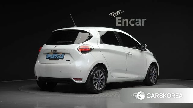 Renault Korea (Samsung) Joe id 5003444 из Кореи 12