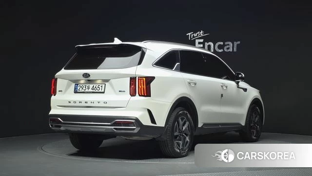Kia Sorento 4th Generation id 4987560 из Кореи 12
