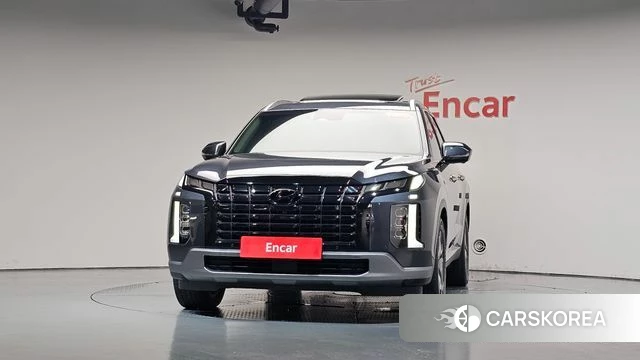 Hyundai The New Palisade id 4976289 из Кореи 12