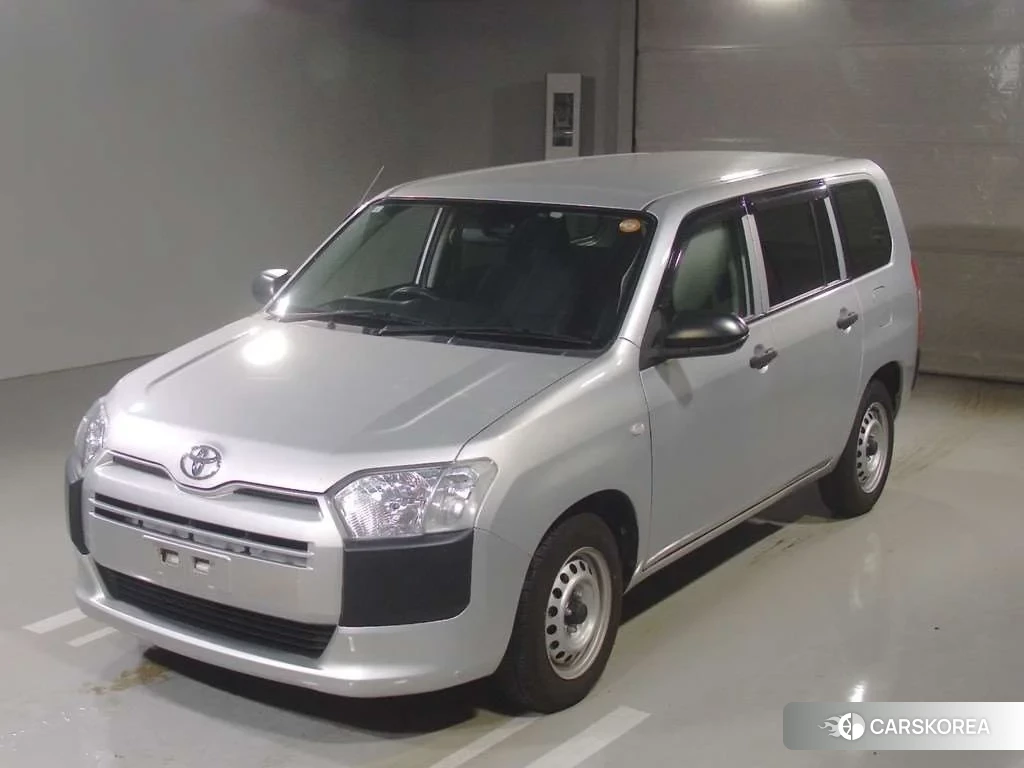 Toyota Probox 2022 из Японии, фото 2