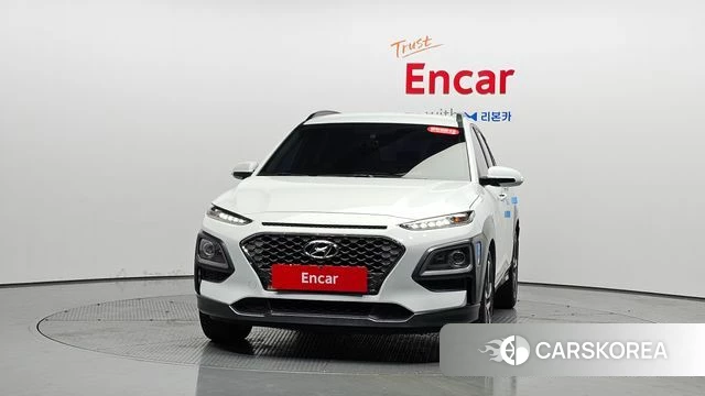 Hyundai Kona id 4967857 из Кореи 12