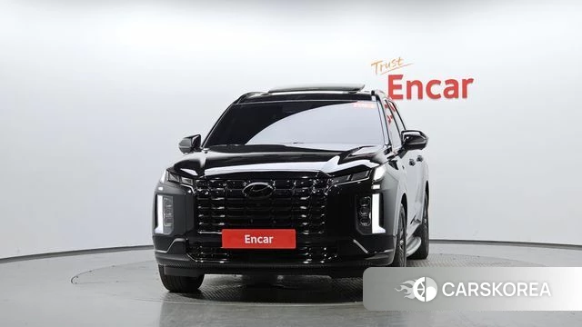Hyundai The New Palisade id 4499885 из Кореи 13