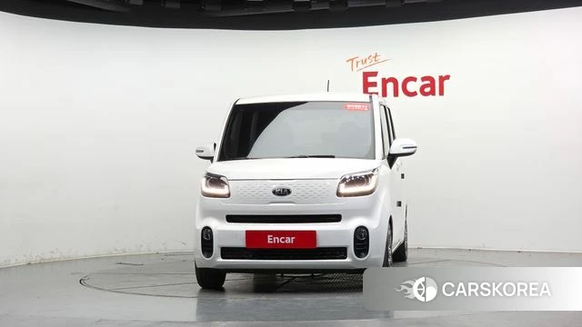 Kia The New Ray id 4988206 из Кореи 12