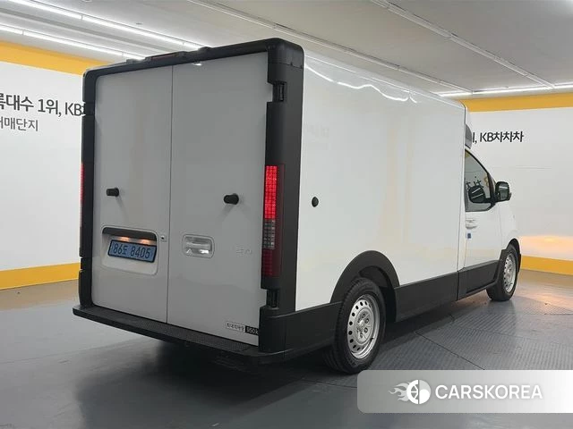 Hyundai ST1 id 5021175 из Кореи 11