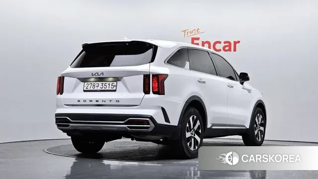Kia Sorento 4th Generation id 3577258 из Кореи 12