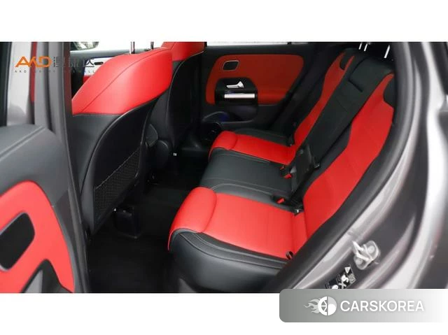 Mercedes-Benz AMG GLA 2023 Темно-серый из Китая, фото 2