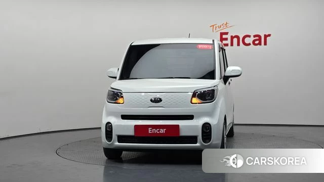 Kia The New Ray id 4987837 из Кореи 12