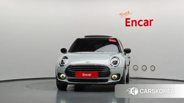 Mini Cooper Clubman id 5003534 из Кореи 12