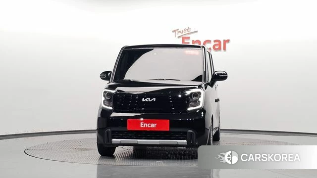 Kia The New Kia Ray id 5040003 из Кореи 12
