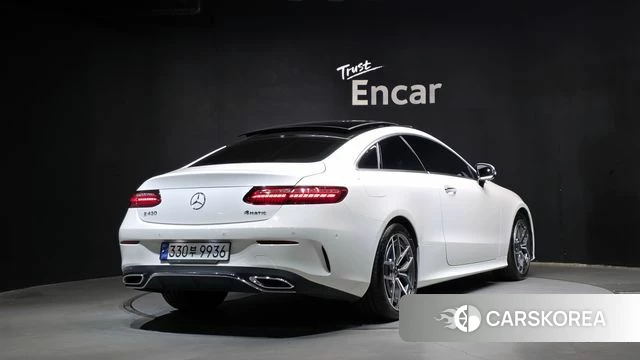 Mercedes-Benz E-Class W213 id 5046663 из Кореи 12